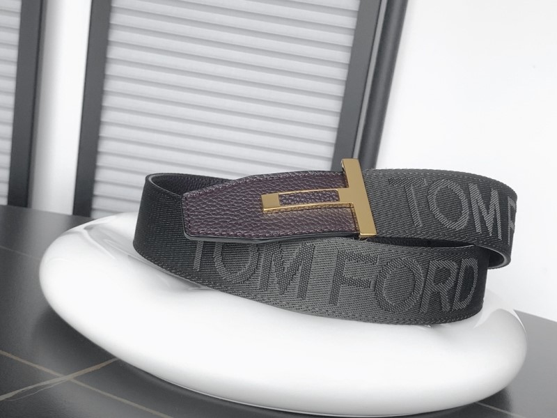 Tom Ford Belts